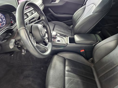 Used 2018 Audi A5 2.0T Premium Plus image 11