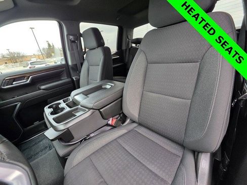 Used 2023 GMC Sierra 1500 SLE image 24