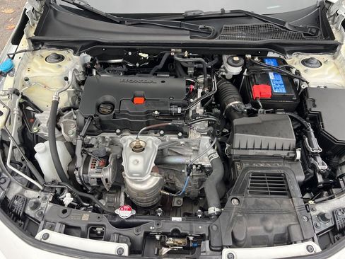 Used 2024 Honda Civic LX image 27