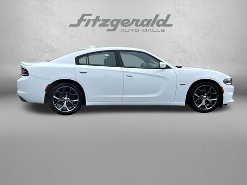 Used 2015 Dodge Charger R/T w/ Plus Group image 3