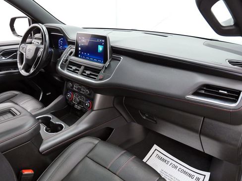 Used 2022 Chevrolet Tahoe RST w/ Luxury Package image 17