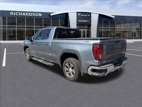 Used 2019 GMC Sierra 1500 SLE w/ SLE Value Package image 10