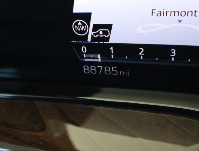 Used 2022 Cadillac Escalade Sport Platinum AWD/4WD image 30