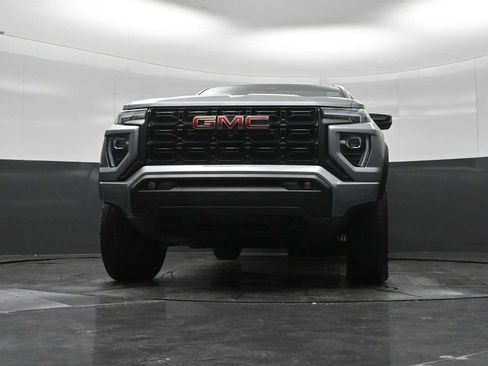 Used 2024 GMC Canyon Elevation w/ Convenience Package AWD/4WD image 20