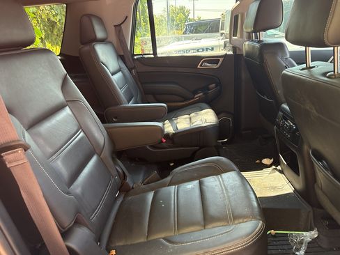 Used 2019 GMC Yukon Denali w/ Denali Ultimate Package RWD image 4