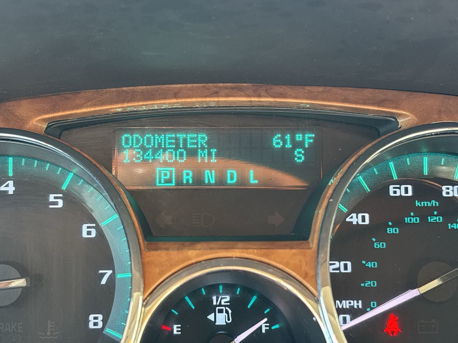 Used 2012 Buick Enclave Leather w/ Trailering Provision Package AWD/4WD image 16