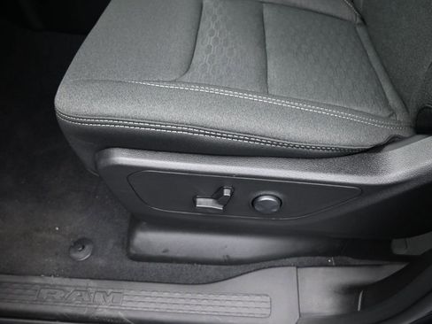 Used 2025 RAM 1500 Big Horn image 14