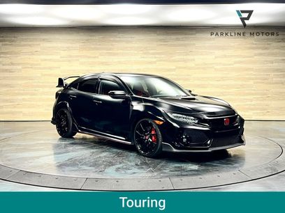 Used 2019 Honda Civic Type R