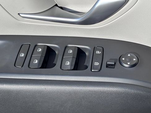 Used 2023 Hyundai Tucson SEL w/ Convenience Package FWD image 21