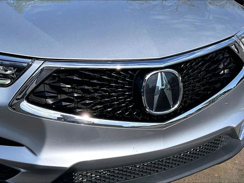 Used 2019 Acura RDX AWD w/ Technology Package image 30