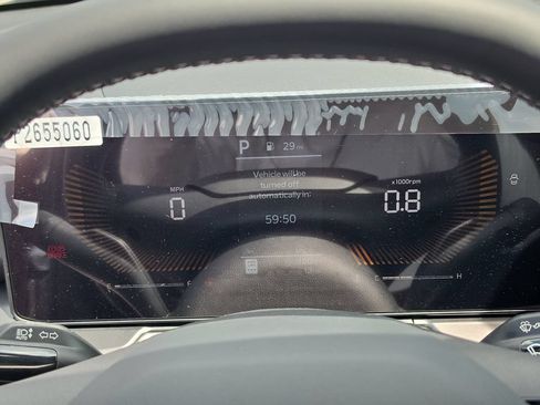 New 2026 Kia Sorento S w/ S Panoramic Sunroof Package FWD image 31