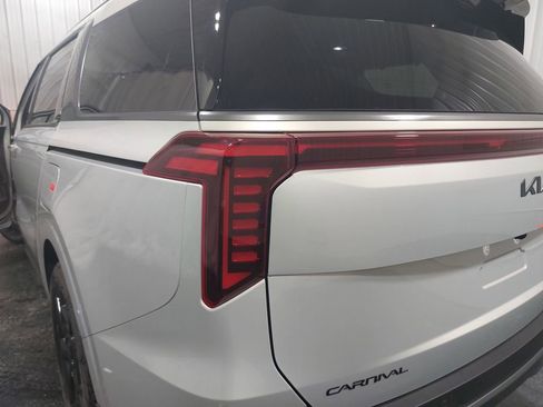 New 2026 Kia Carnival SX Prestige image 37