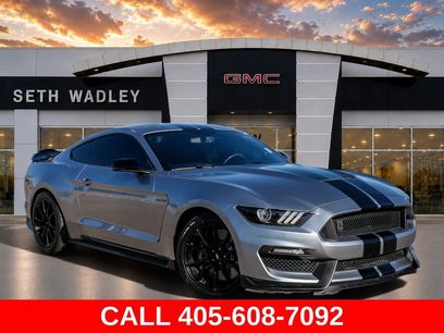 Used 2020 Ford Mustang Shelby GT350 w/ Technology Package