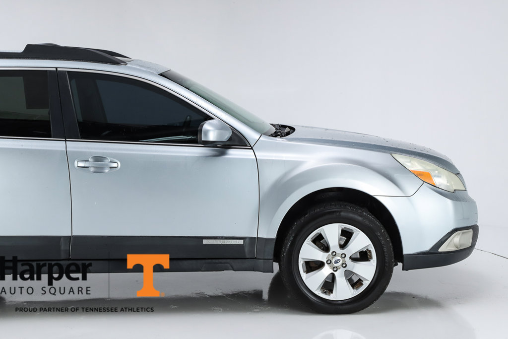 Used 2012 Subaru Outback 2.5i Limited w/ Moonroof Pkg AWD/4WD image 49