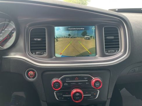 Used 2020 Dodge Charger Scat Pack image 10