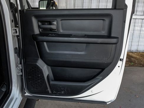 Used 2022 RAM 3500 Tradesman w/ Chrome Appearance Group image 47