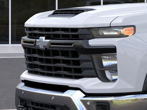 New 2026 Chevrolet Silverado 3500 W/T AWD/4WD image 47