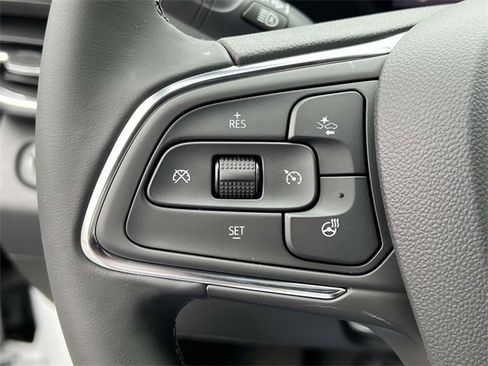 Used 2025 Buick Envista Preferred w/ Convenience I Package image 29