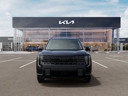 New 2027 Kia Telluride SX X-Line w/ Towing Package