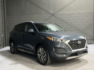 Used 2020 Hyundai Tucson SEL AWD/4WD video 1