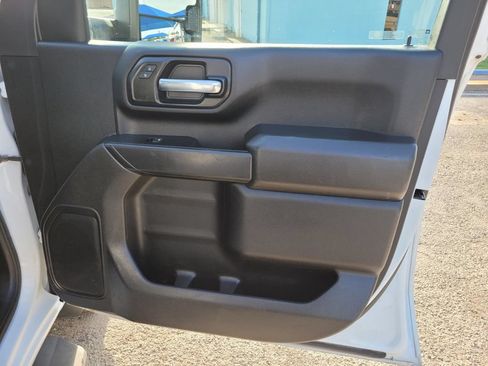 Used 2023 Chevrolet Silverado 3500 W/T w/ WT Fleet Convenience Package AWD/4WD image 9