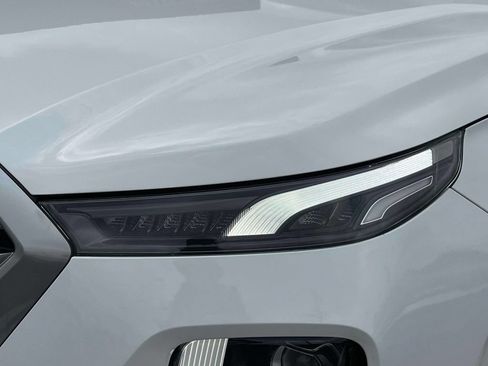 Used 2021 Hyundai Palisade SEL w/ Winter Package AWD/4WD image 9