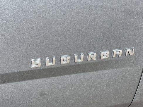 Used 2020 Chevrolet Suburban LS w/ Max Trailering Package AWD/4WD image 23