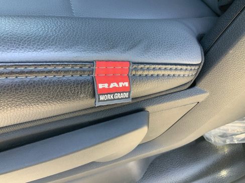 New 2025 RAM 4500 Tradesman image 14