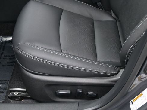 New 2025 Nissan Altima 2.5 SL image 19