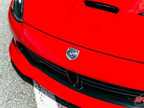 Used 2015 Dodge Viper SRT-10 RWD image 24
