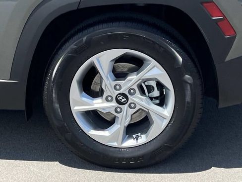 Certified 2022 Hyundai Tucson SEL FWD image 12
