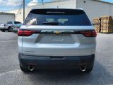 Used 2022 Chevrolet Traverse LS image 4