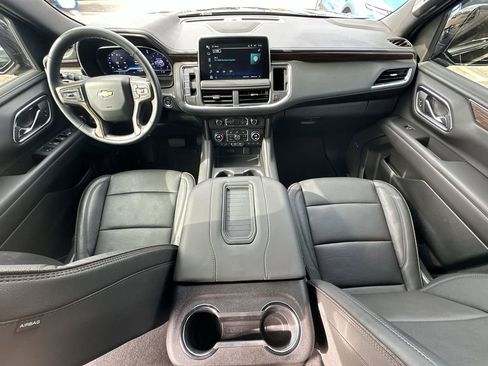 Used 2024 Chevrolet Tahoe High Country image 18
