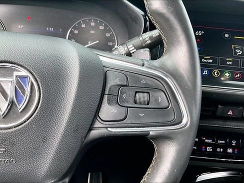 Used 2023 Buick Envision Preferred FWD image 12