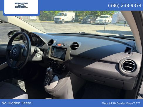Used 2014 MAZDA MAZDA2 Sport image 14