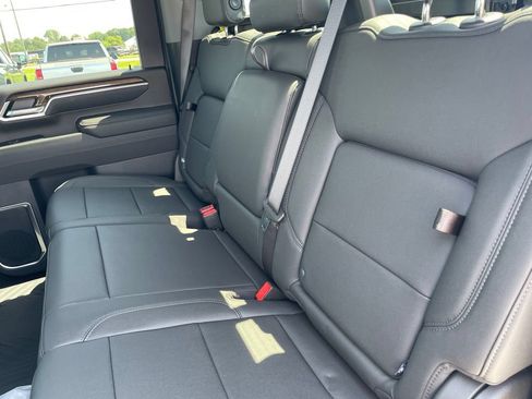 New 2026 Chevrolet Silverado 2500 LT w/ All Star Edition AWD/4WD image 28