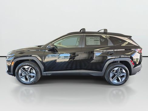 New 2026 Hyundai Tucson SEL AWD/4WD image 6