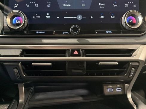 Used 2025 Lexus RX 350 AWD image 19