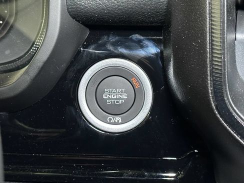 New 2026 RAM 1500 Rebel w/ Rebel Level 2 Equipment Group AWD/4WD image 26