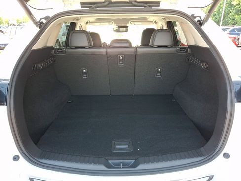 Certified 2023 MAZDA CX-5 AWD 2.5 S image 21