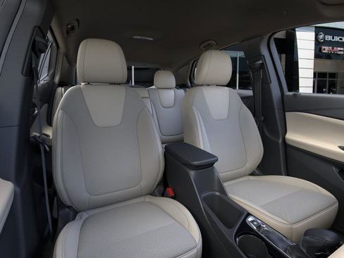 New 2026 Buick Encore GX Preferred w/ Comfort Package image 16