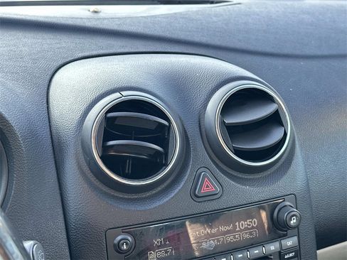 Used 2009 Pontiac G6 Sedan w/ Sport Package 2 image 26