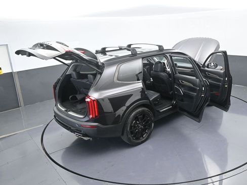 Used 2022 Kia Telluride SX w/ SX Prestige Package image 84