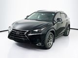 Used 2015 Lexus NX 200t AWD image 3