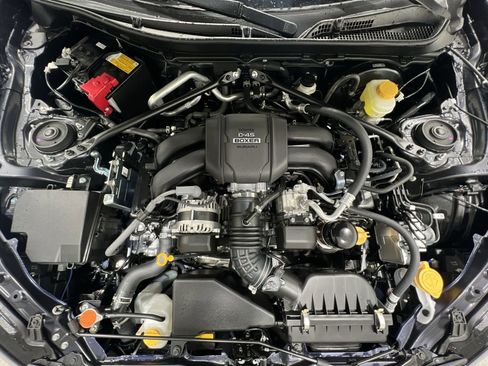 New 2025 Subaru BRZ Limited image 24