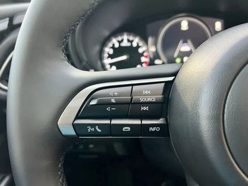 New 2026 MAZDA CX-30 AWD 2.5 S image 23