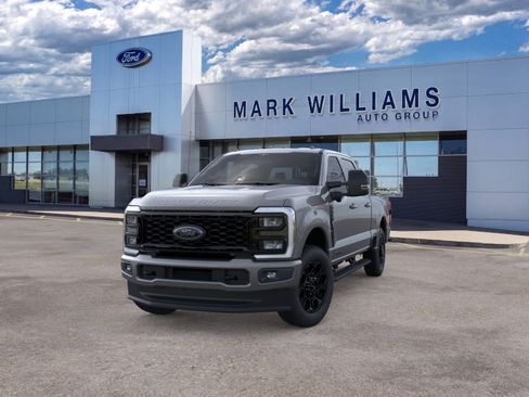 New 2026 Ford F250 XLT w/ XLT Premium Package AWD/4WD image 2