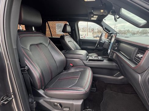 Certified 2022 Ford Expedition Max Limited image 30