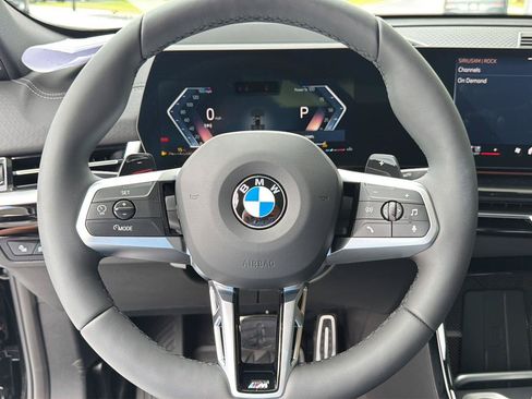 New 2026 BMW X2 xDrive28i w/ Technology Package AWD/4WD image 19