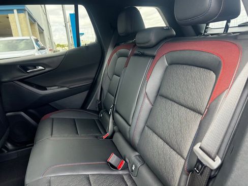 New 2026 Chevrolet Equinox RS w/ Safety and Technology Package image 67